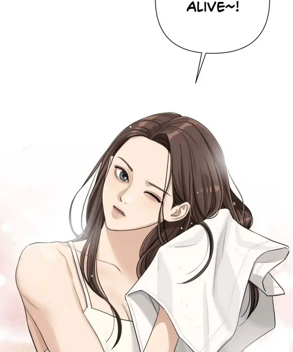 Lee Seob's Love Chapter 3 Page 154