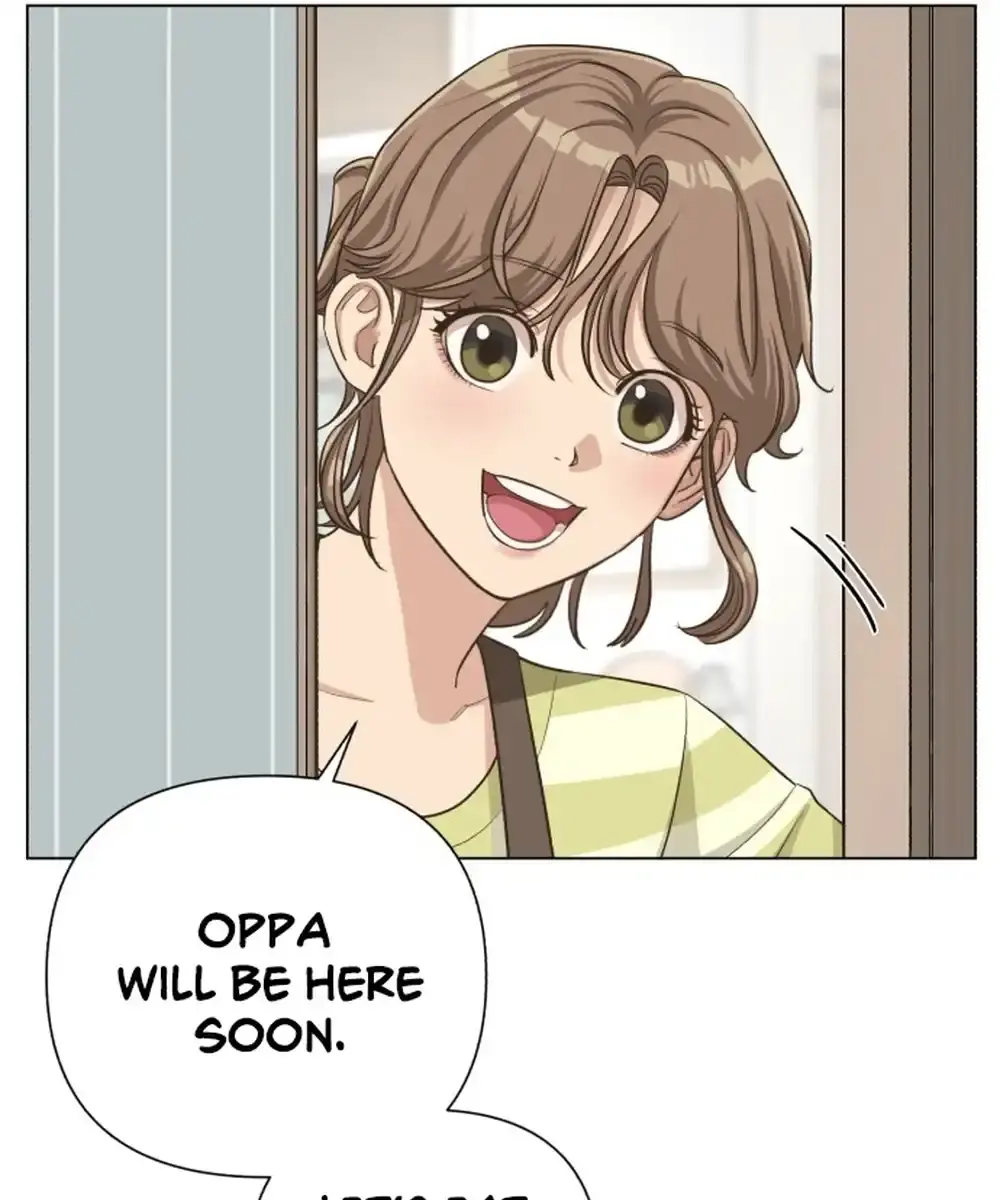 Lee Seob's Love Chapter 3 Page 158