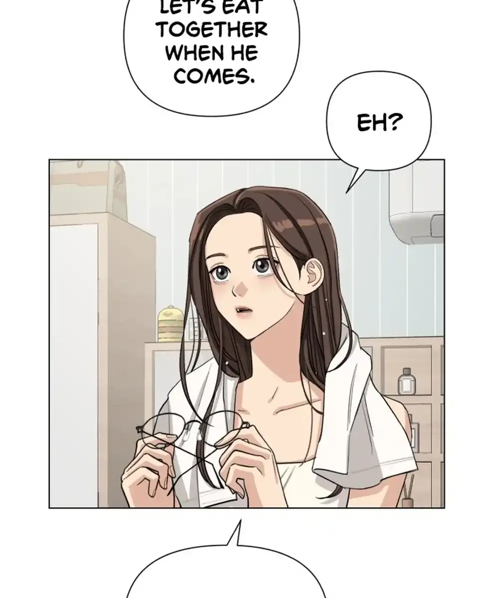 Lee Seob's Love Chapter 3 Page 159