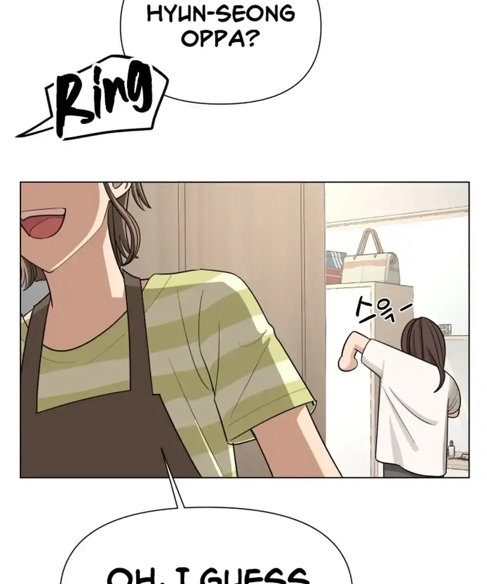 Lee Seob's Love Chapter 3 Page 160