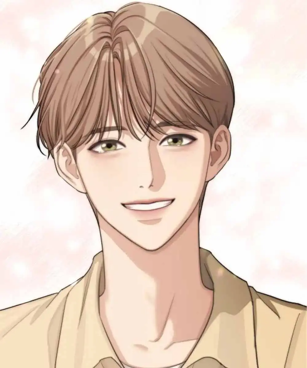 Lee Seob's Love Chapter 3 Page 165