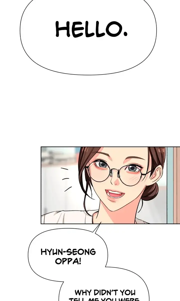 Lee Seob's Love Chapter 4 Page 6