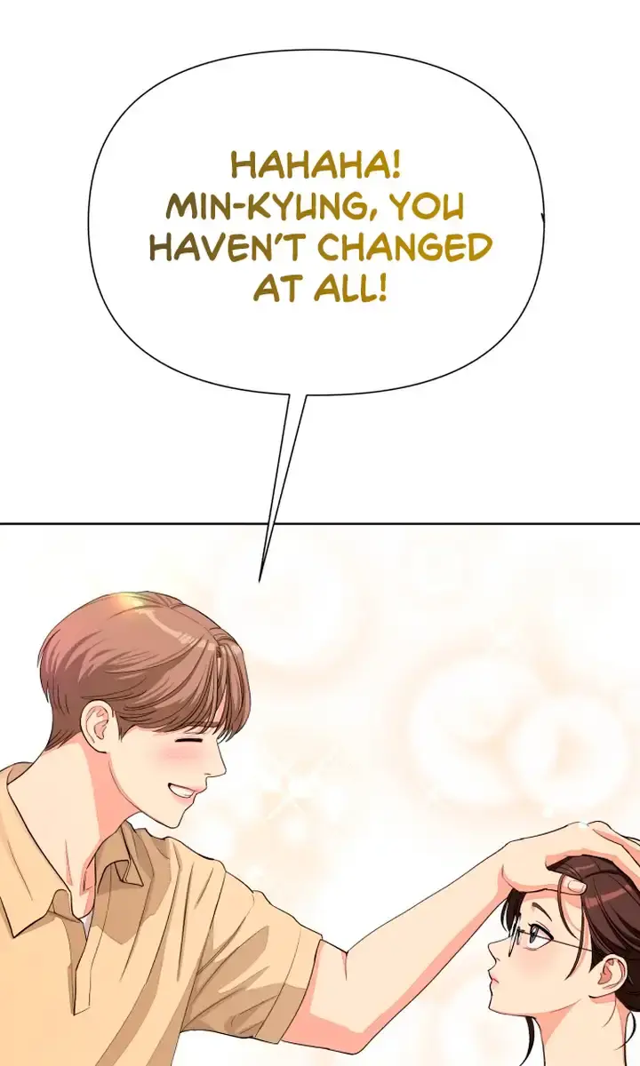 Lee Seob's Love Chapter 4 Page 8