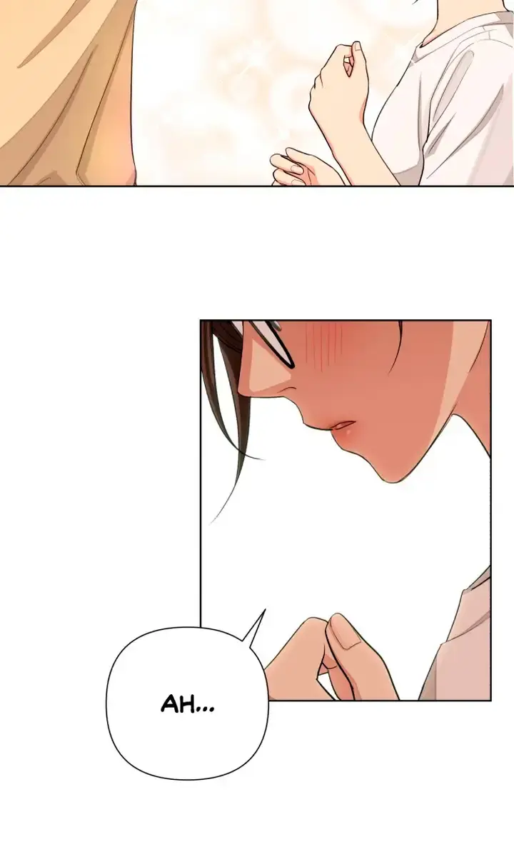 Lee Seob's Love Chapter 4 Page 9