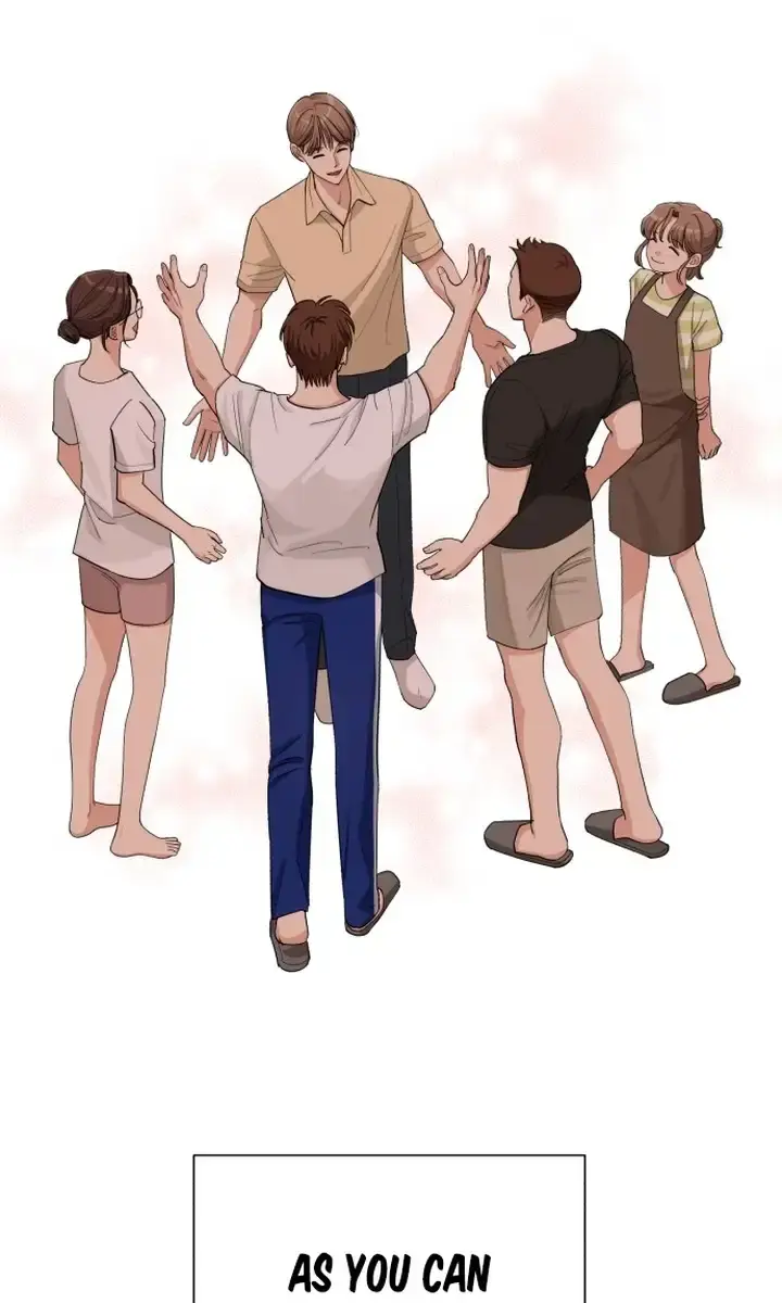 Lee Seob's Love Chapter 4 Page 16