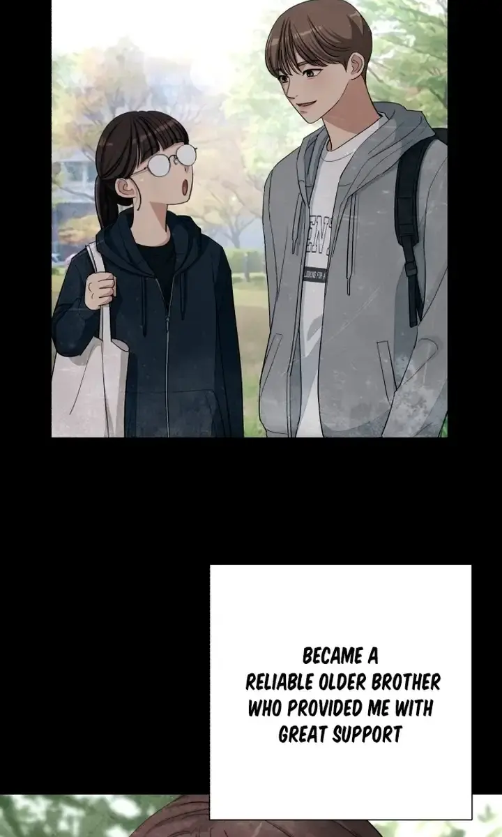 Lee Seob's Love Chapter 4 Page 23
