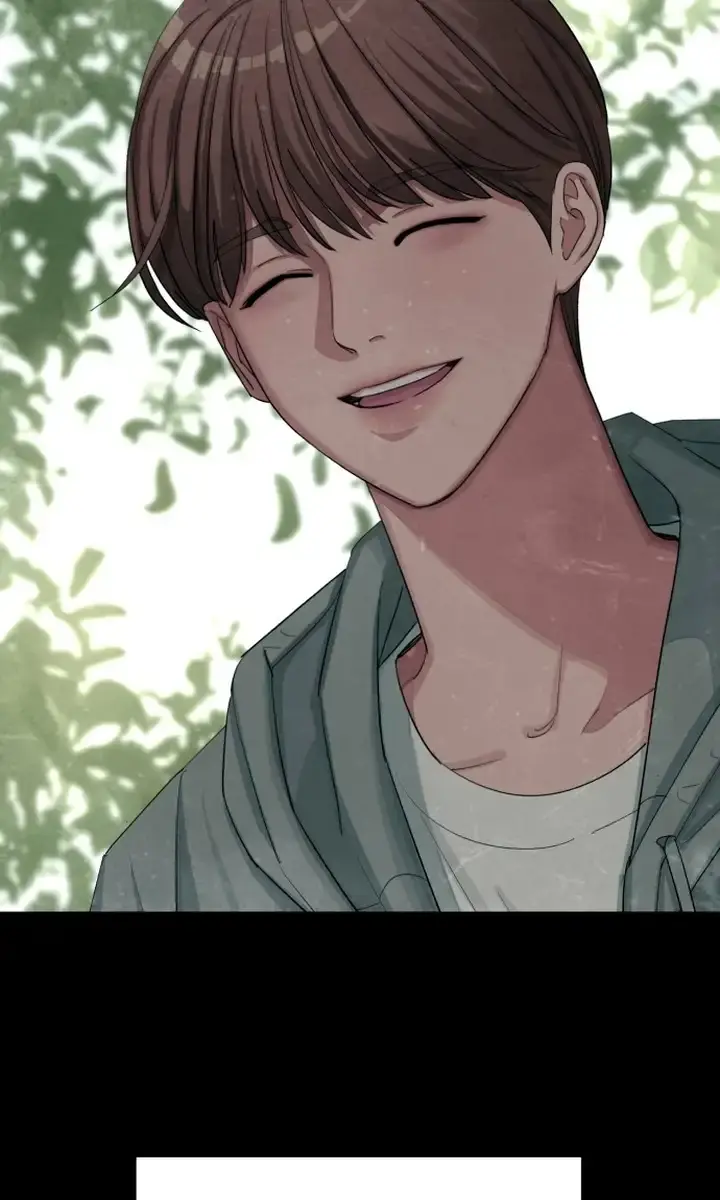 Lee Seob's Love Chapter 4 Page 24