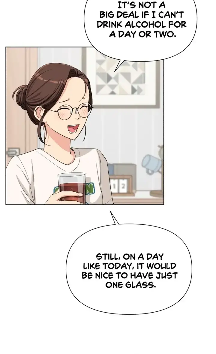Lee Seob's Love Chapter 4 Page 28