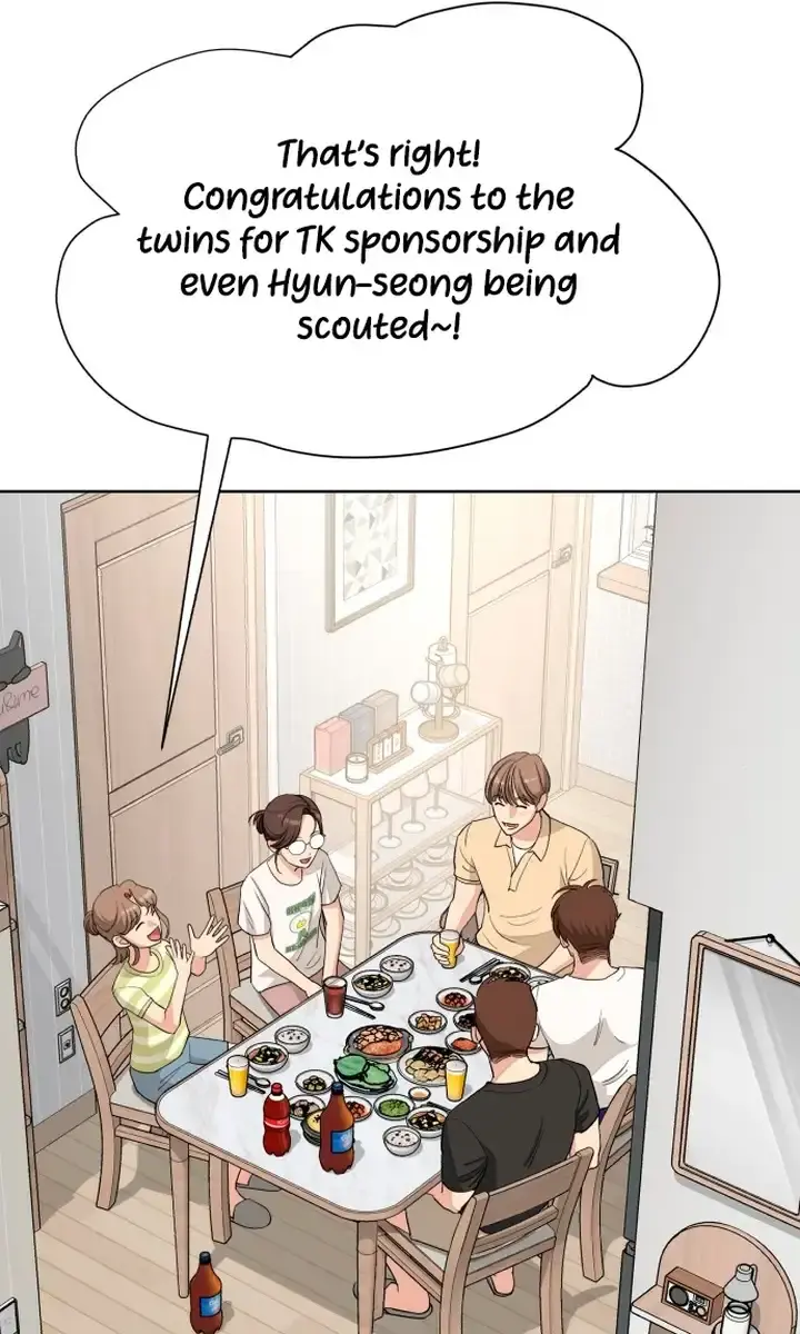 Lee Seob's Love Chapter 4 Page 30