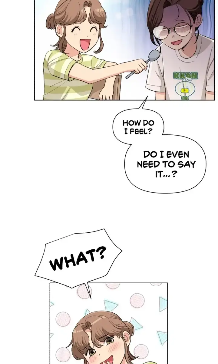 Lee Seob's Love Chapter 4 Page 34