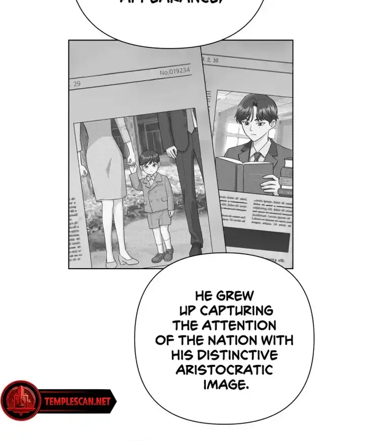Lee Seob's Love Chapter 4 Page 37