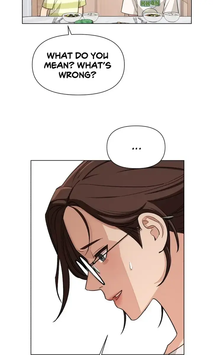 Lee Seob's Love Chapter 4 Page 44