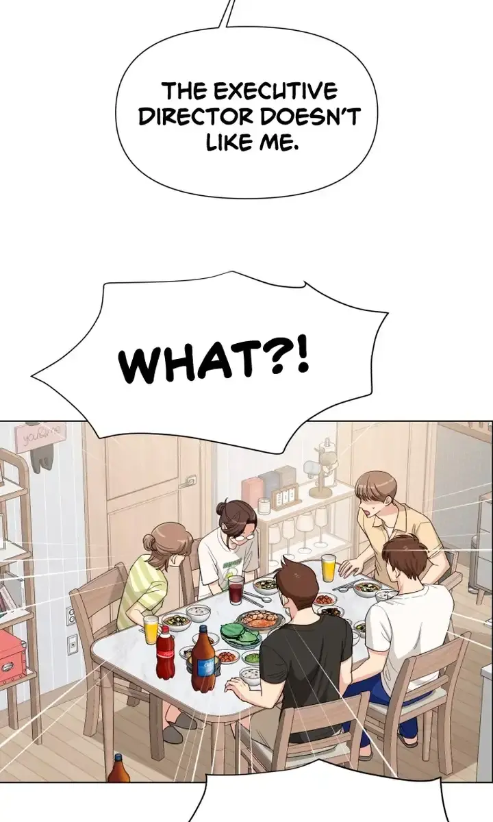 Lee Seob's Love Chapter 4 Page 45