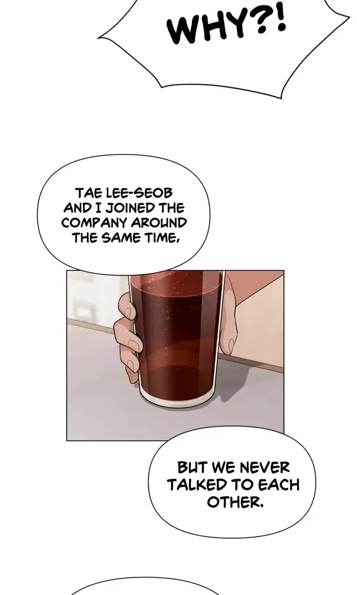 Lee Seob's Love Chapter 4 Page 46