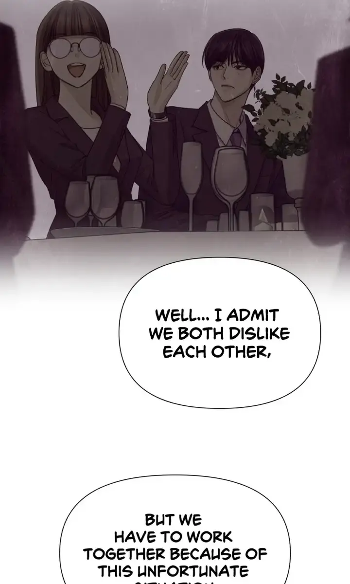 Lee Seob's Love Chapter 4 Page 49