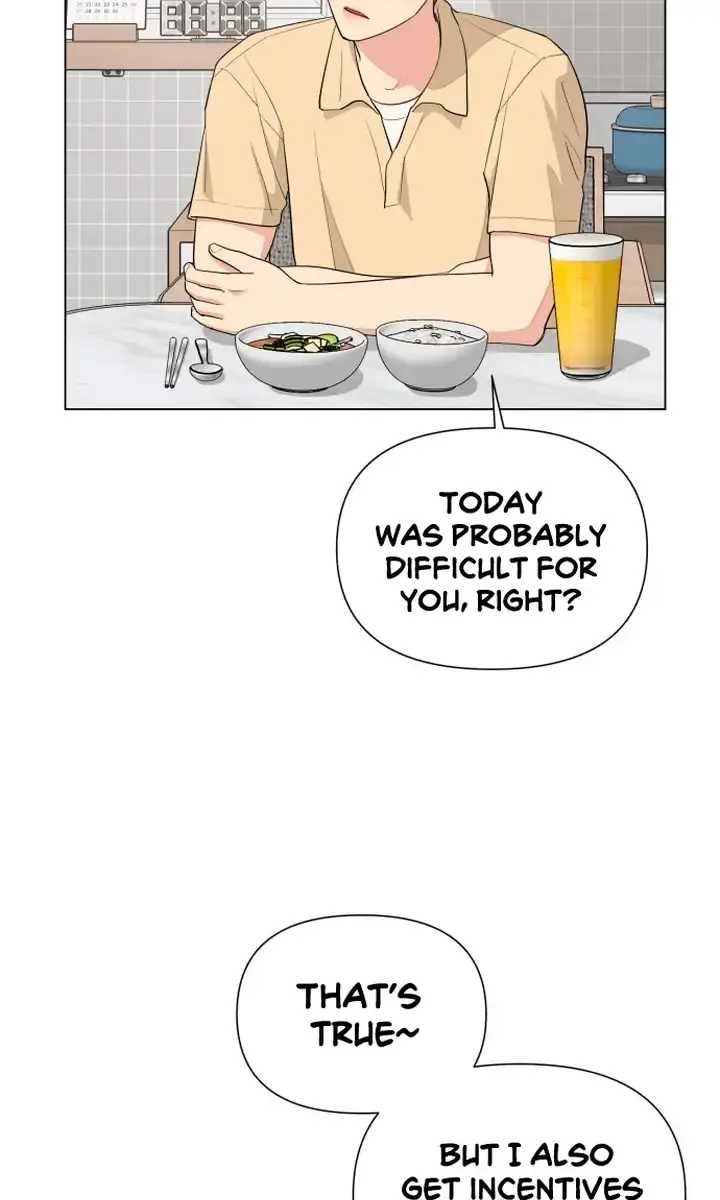 Lee Seob's Love Chapter 4 Page 52