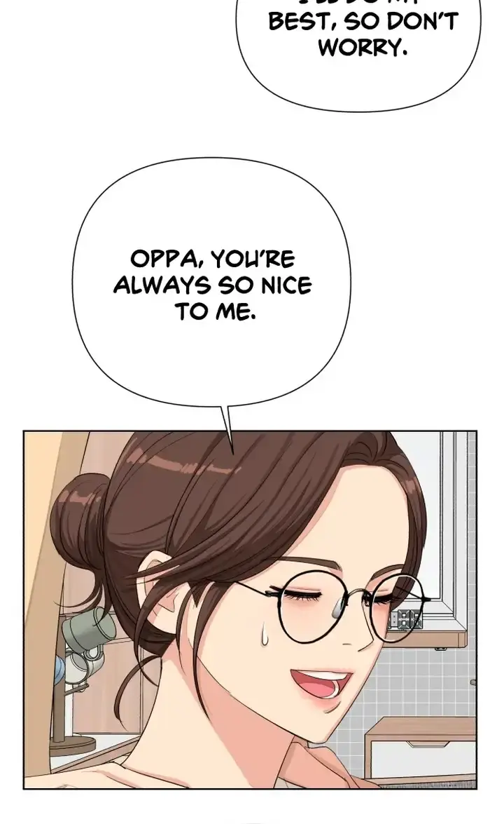 Lee Seob's Love Chapter 4 Page 56