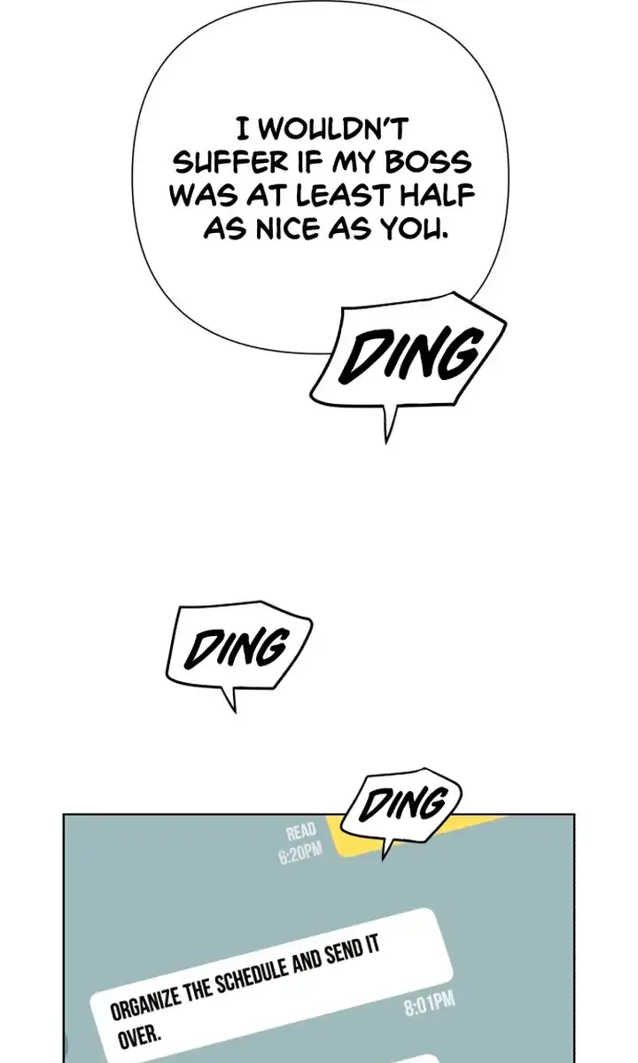 Lee Seob's Love Chapter 4 Page 58