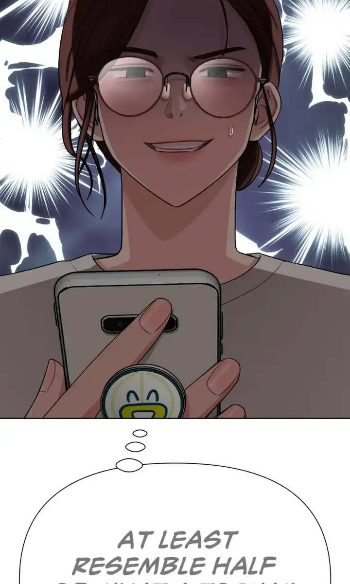 Lee Seob's Love Chapter 4 Page 60