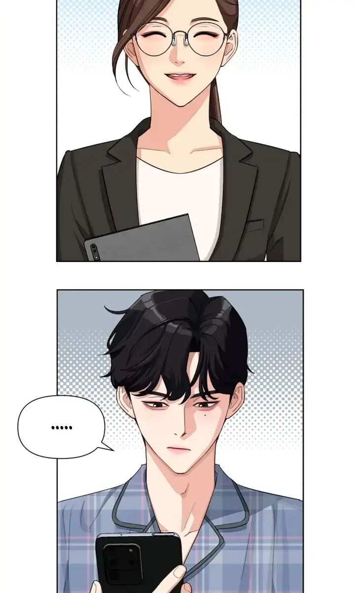 Lee Seob's Love Chapter 4 Page 63