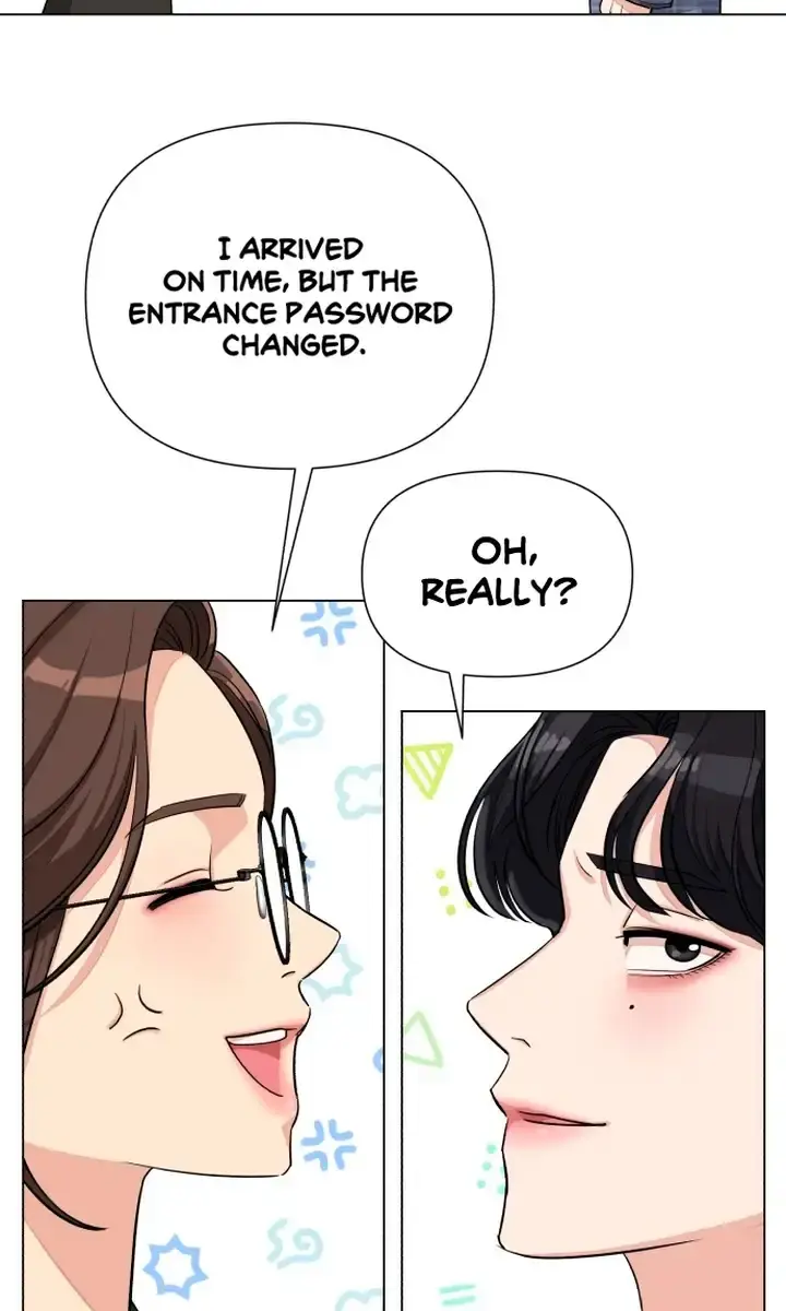 Lee Seob's Love Chapter 4 Page 65