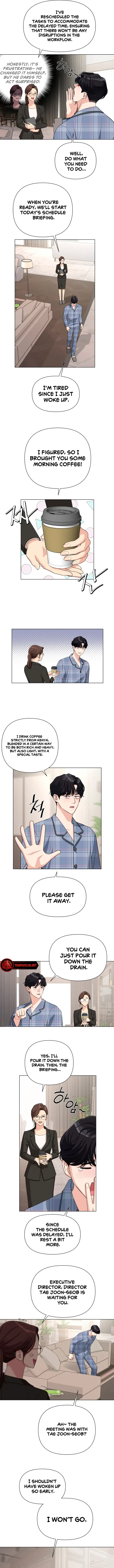 Lee Seob's Love Chapter 4 Page 67