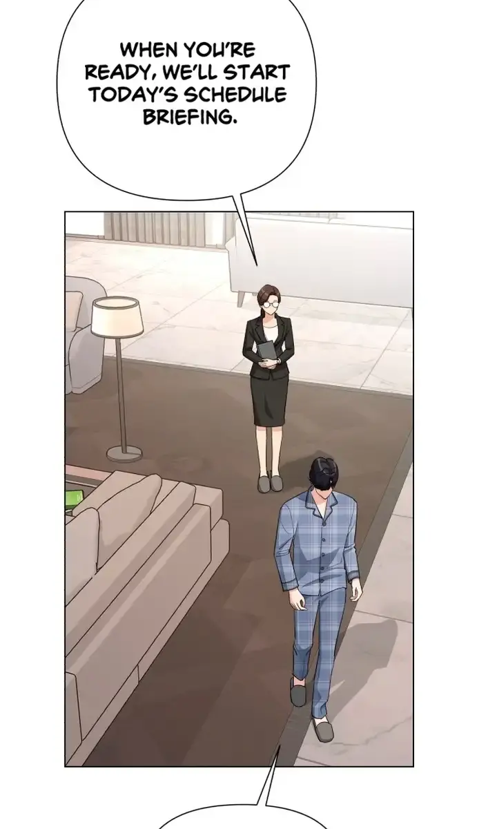 Lee Seob's Love Chapter 4 Page 69