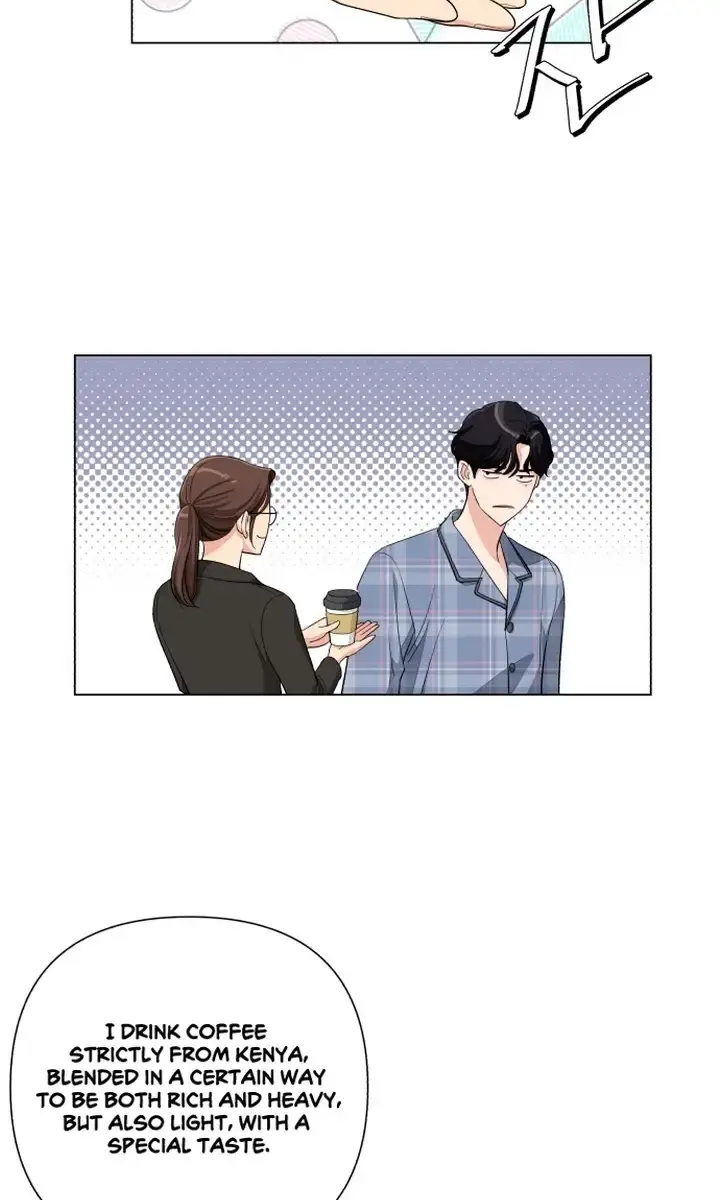 Lee Seob's Love Chapter 4 Page 71
