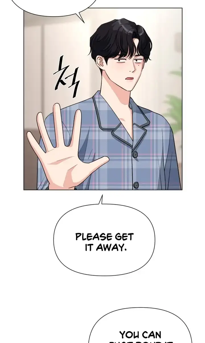 Lee Seob's Love Chapter 4 Page 72