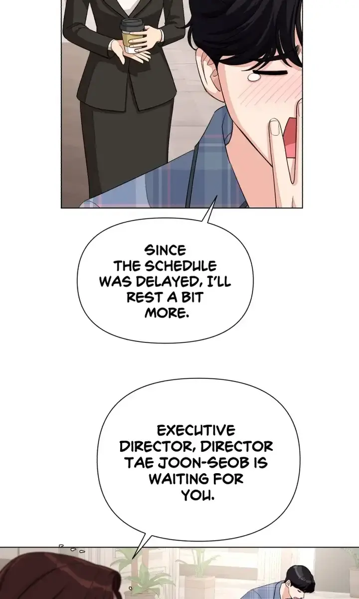 Lee Seob's Love Chapter 4 Page 74