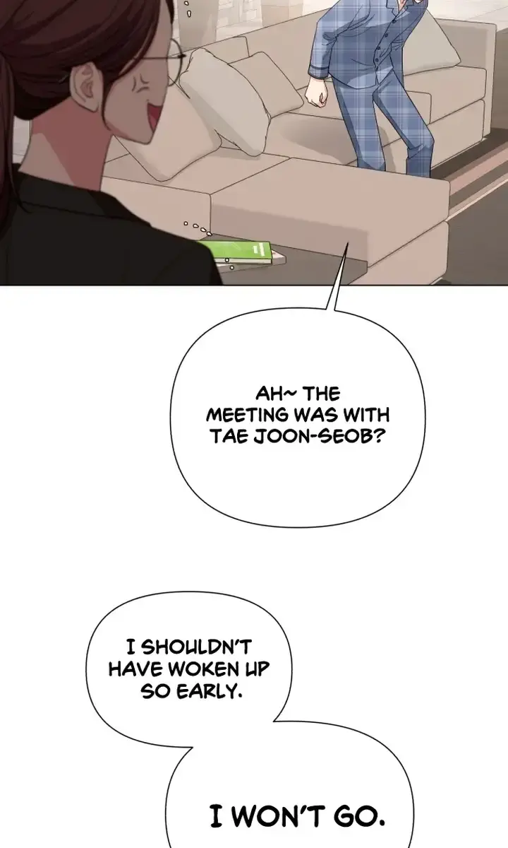 Lee Seob's Love Chapter 4 Page 75