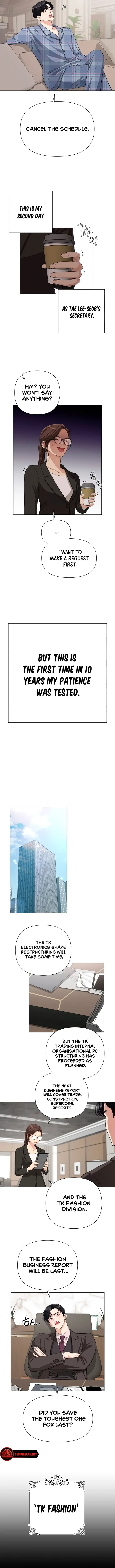 Lee Seob's Love Chapter 4 Page 77