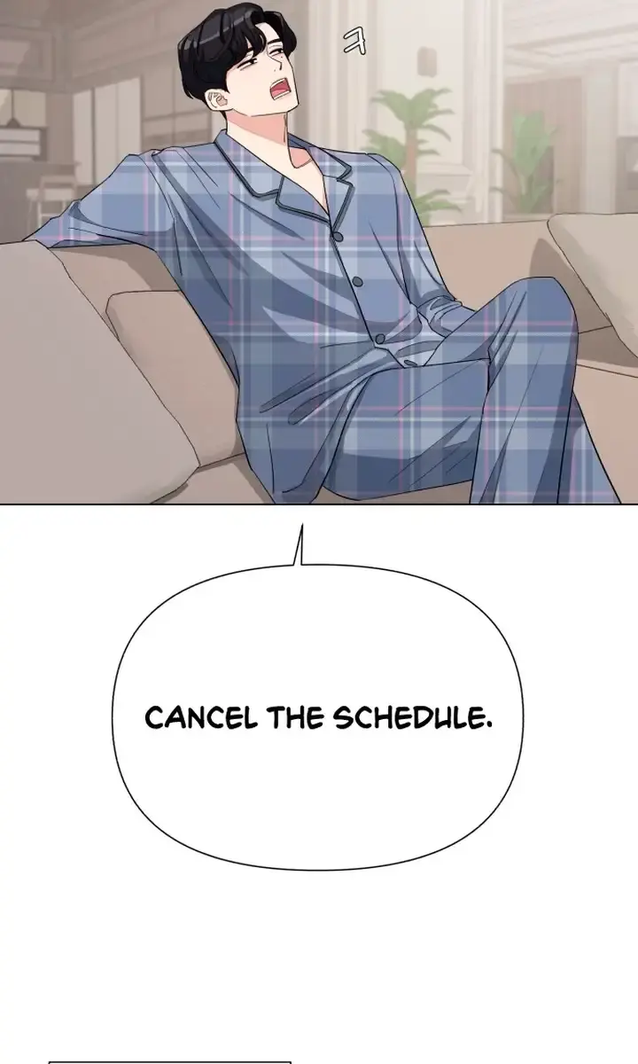 Lee Seob's Love Chapter 4 Page 78