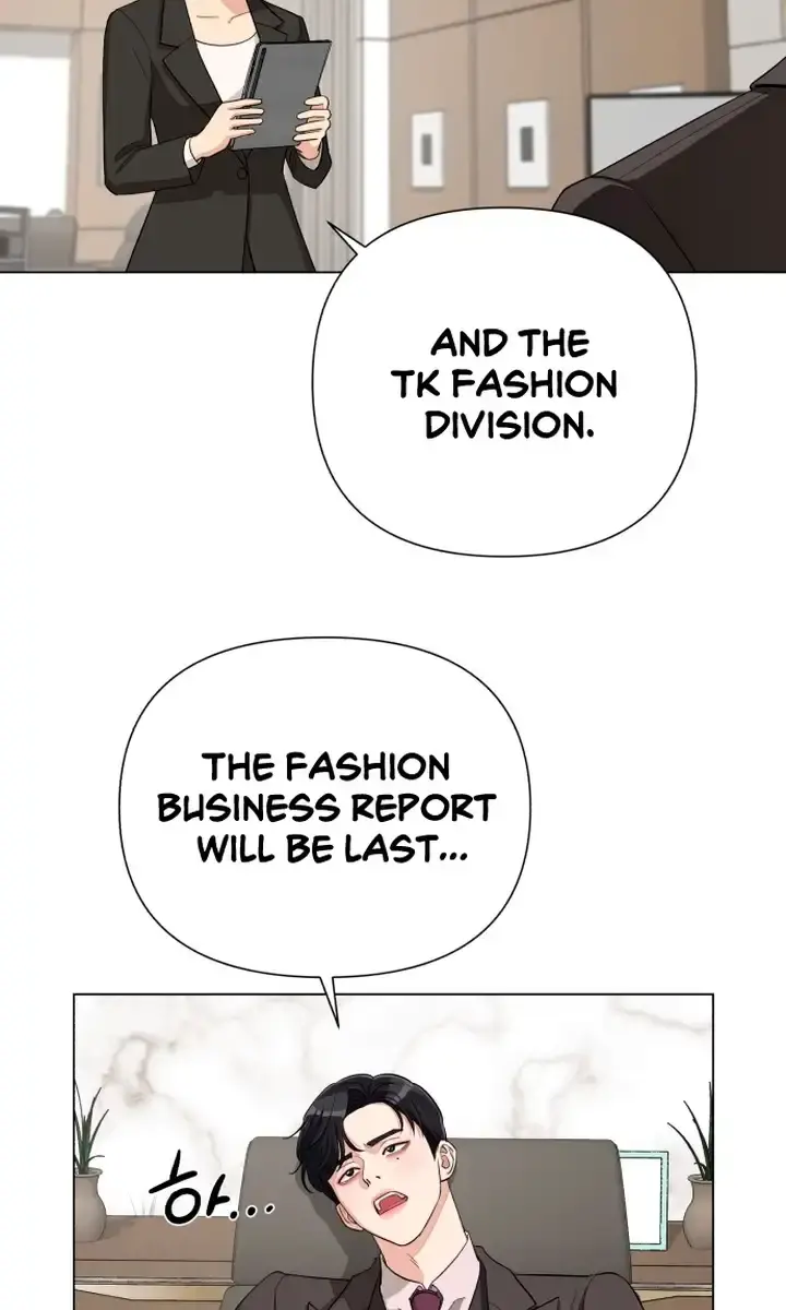 Lee Seob's Love Chapter 4 Page 84