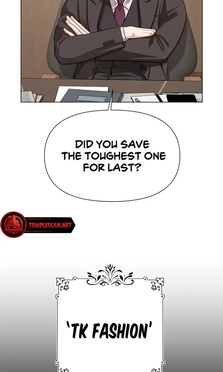 Lee Seob's Love Chapter 4 Page 85