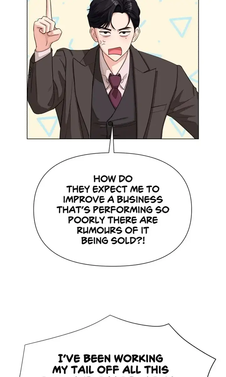 Lee Seob's Love Chapter 4 Page 90