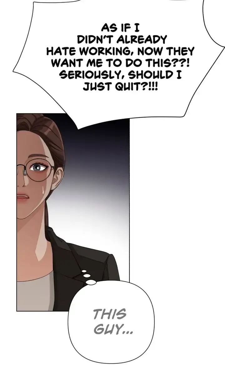 Lee Seob's Love Chapter 4 Page 92