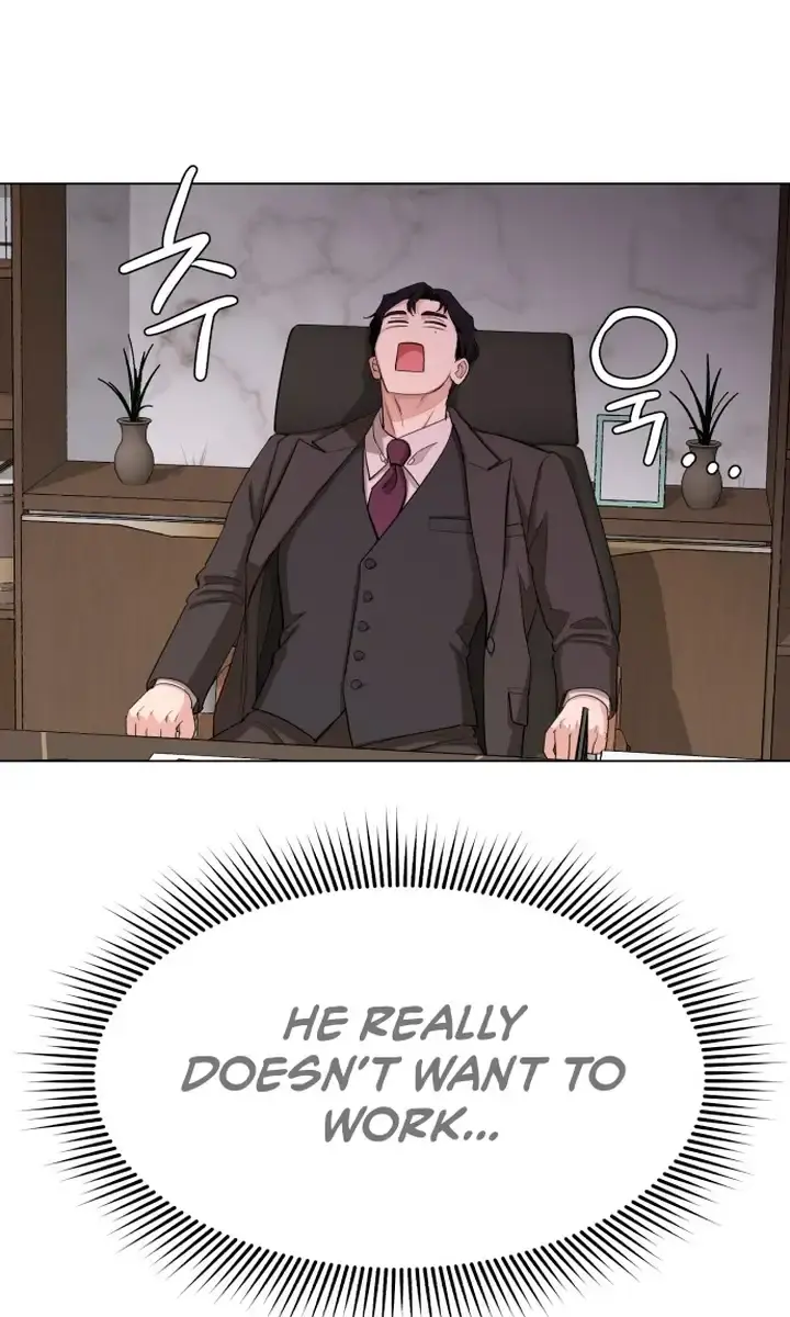 Lee Seob's Love Chapter 4 Page 93