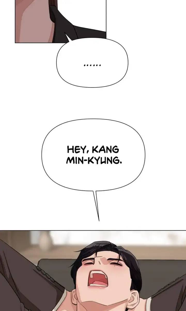 Lee Seob's Love Chapter 4 Page 109