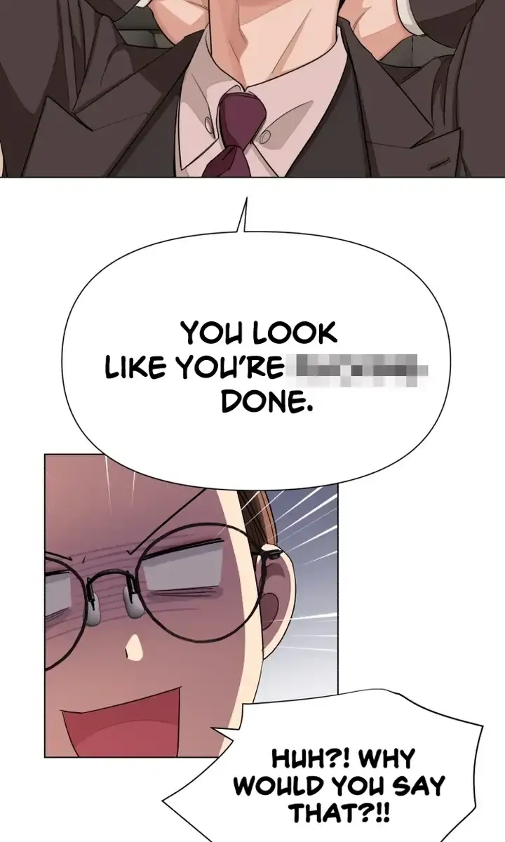 Lee Seob's Love Chapter 4 Page 110