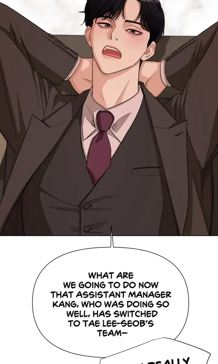 Lee Seob's Love Chapter 4 Page 112