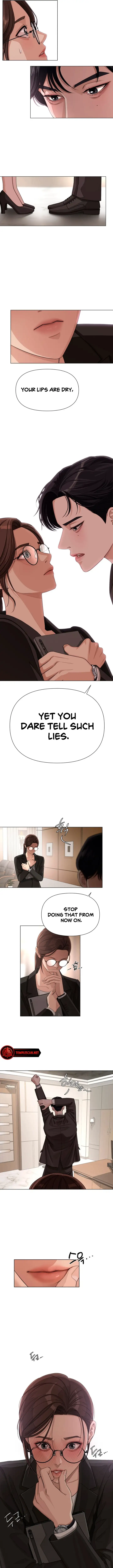 Lee Seob's Love Chapter 4 Page 117