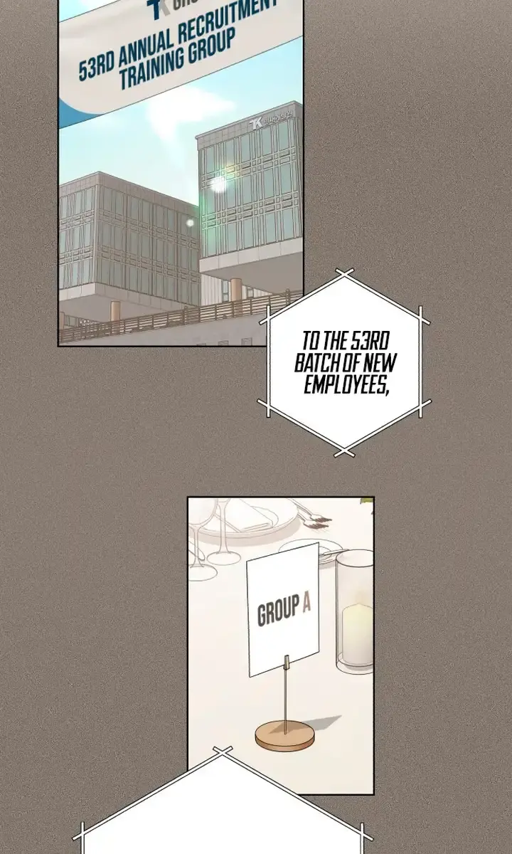 Lee Seob's Love Chapter 5 Page 4