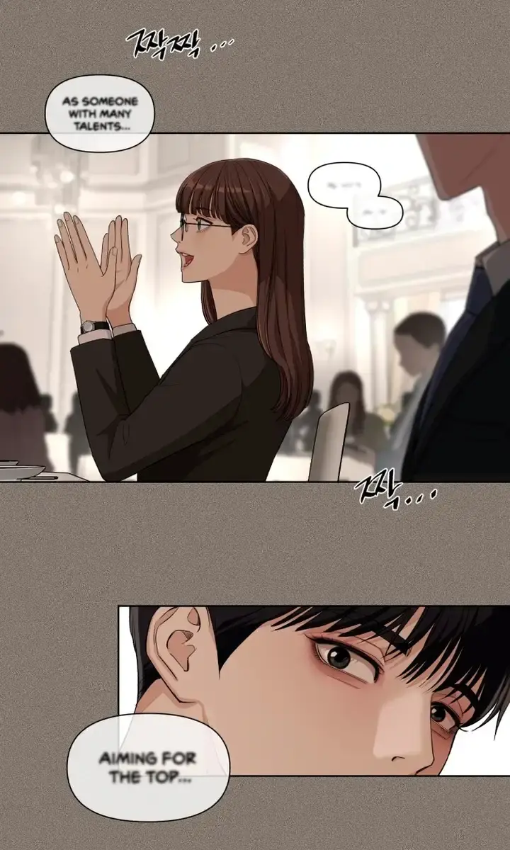 Lee Seob's Love Chapter 5 Page 6