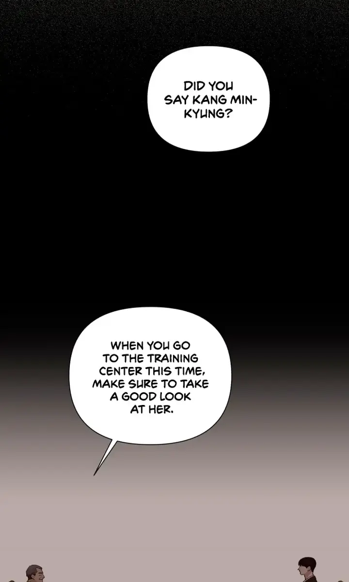 Lee Seob's Love Chapter 5 Page 8