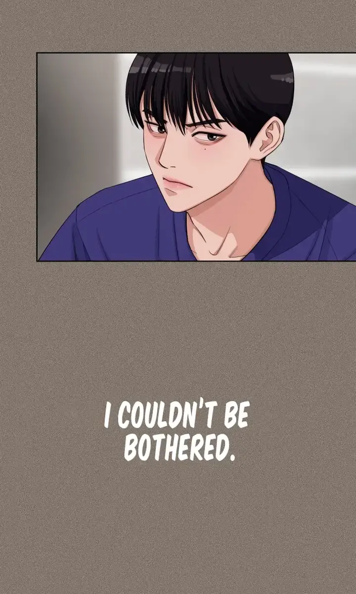 Lee Seob's Love Chapter 5 Page 15