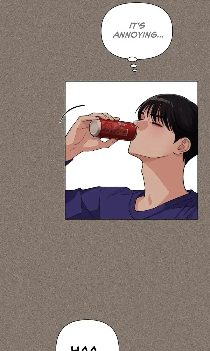 Lee Seob's Love Chapter 5 Page 26