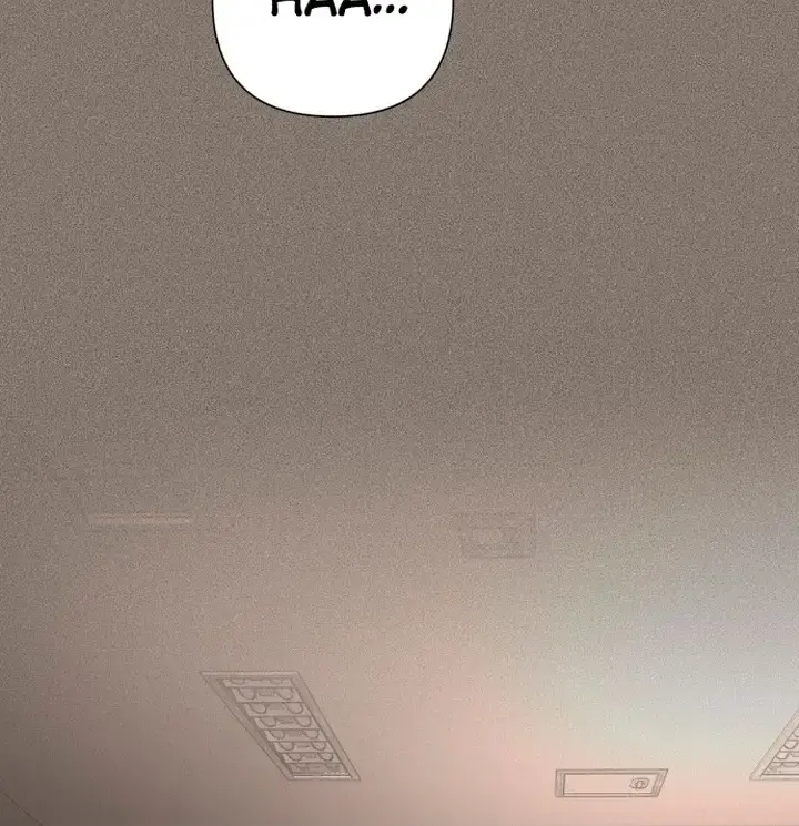 Lee Seob's Love Chapter 5 Page 27