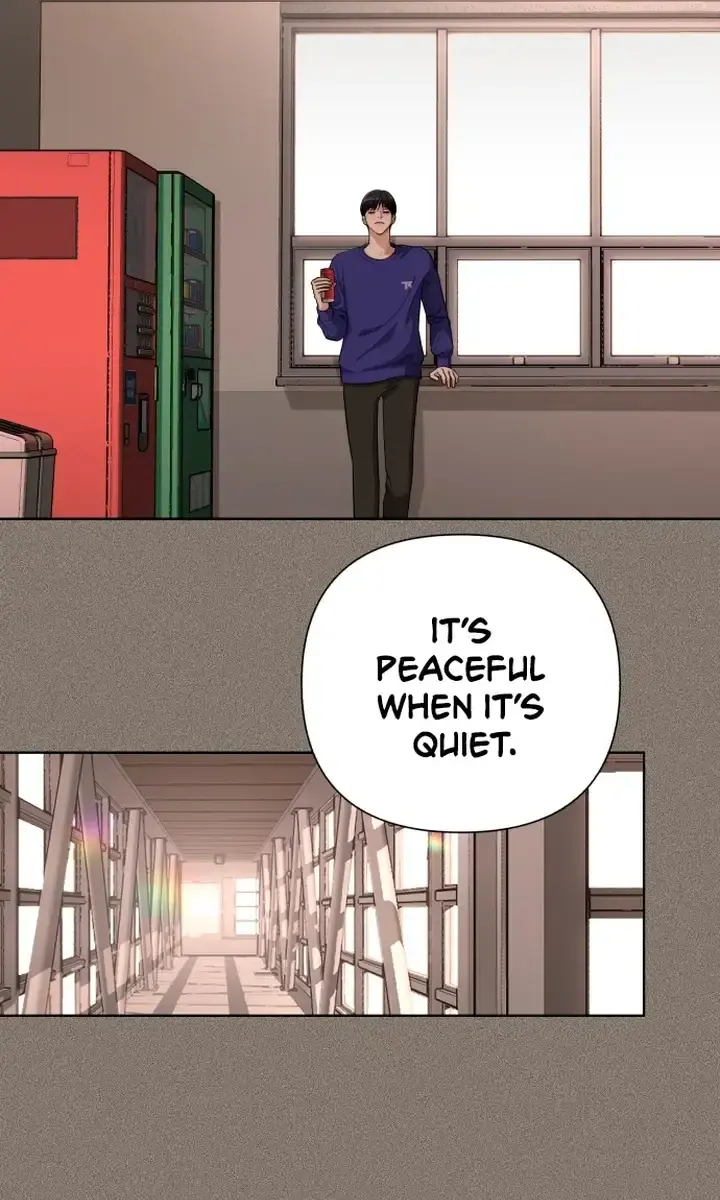 Lee Seob's Love Chapter 5 Page 29