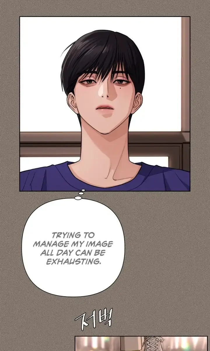 Lee Seob's Love Chapter 5 Page 30